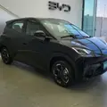 BYD DOLPHIN MINI 38 KW ELÉTRICO GS BYD DOLPHIN MINI 38 KW ELÉTRICO GS