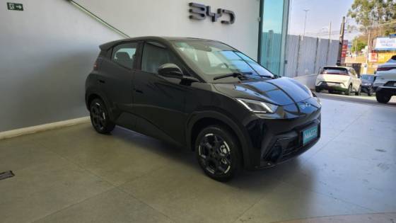 BYD DOLPHIN MINI 38 KW ELÉTRICO GS