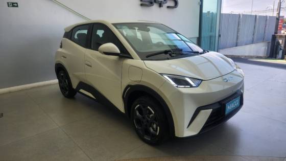 BYD DOLPHIN MINI 38 KW ELÉTRICO GS