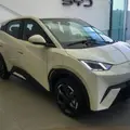 BYD DOLPHIN MINI 38 KW ELÉTRICO GS BYD DOLPHIN MINI 38 KW ELÉTRICO GS