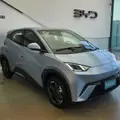 BYD DOLPHIN MINI 38 KW ELÉTRICO GS BYD DOLPHIN MINI 38 KW ELÉTRICO GS