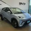 BYD DOLPHIN MINI 38 KW ELÉTRICO GS BYD DOLPHIN MINI 38 KW ELÉTRICO GS