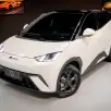 BYD DOLPHIN MINI 38 KW ELÉTRICO GS BYD DOLPHIN MINI 38 KW ELÉTRICO GS