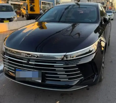 BYD KING 1.5 DM-I PHEV GS AUTOMÁTICO
