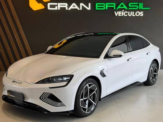 BYD SEAL 82,5 KW ELÉTRICO AWD