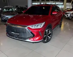 BYD SONG PLUS 1.5 DM-I HÍBRIDO AUTOMÁTICO BYD SONG PLUS 1.5 DM-I HÍBRIDO AUTOMÁTICO