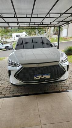 BYD SONG PLUS 1.5 DM-I HÍBRIDO AUTOMÁTICO
