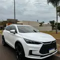 BYD TAN ELÉTRICO AWD BYD TAN ELÉTRICO AWD