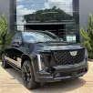 CADILLAC ESCALADE 6.2 V8 GASOLINA ESV SPORT PLATINUM 4WD AUTOMÁTICO CADILLAC ESCALADE 6.2 V8 GASOLINA ESV SPORT PLATINUM 4WD AUTOMÁTICO