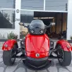 CAN-AM SPYDER RS CAN-AM SPYDER RS