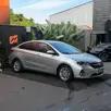 CAOA CHERY ARRIZO 5 1.5 VVT TURBO iFLEX RX CVT CAOA CHERY ARRIZO 5 1.5 VVT TURBO iFLEX RX CVT