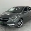 CAOA CHERY ARRIZO 5 1.5 VVT TURBO iFLEX RXS CVT CAOA CHERY ARRIZO 5 1.5 VVT TURBO iFLEX RXS CVT