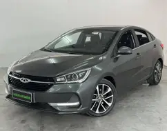 CAOA CHERY ARRIZO 5 1.5 VVT TURBO iFLEX RXS CVT CAOA CHERY ARRIZO 5 1.5 VVT TURBO iFLEX RXS CVT