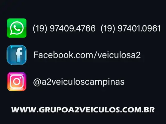 CAOA CHERY-TIGGO 2-1.5 MPFI 16V FLEX LOOK 4P MANUAL CAOA CHERY-TIGGO 2-2018