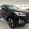 CAOA CHERY TIGGO 5x 1.5 VVT TURBO iFLEX SPORT CVT CAOA CHERY TIGGO 5x 1.5 VVT TURBO iFLEX SPORT CVT