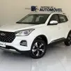 CAOA CHERY TIGGO 5x 1.5 VVT TURBO iFLEX SPORT CVT CAOA CHERY TIGGO 5x 1.5 VVT TURBO iFLEX SPORT CVT
