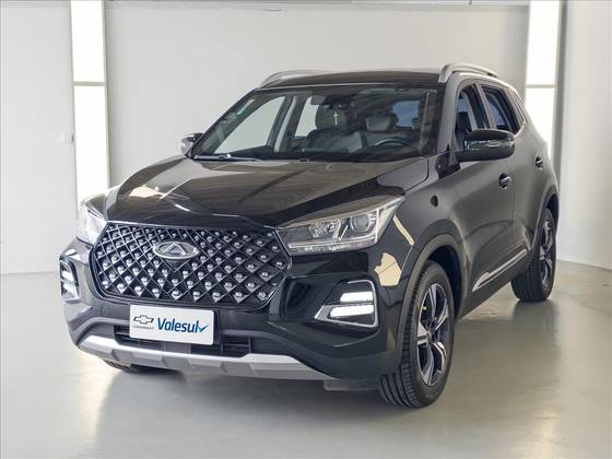 CAOA CHERY TIGGO 5x 1.5 VVT TURBO iFLEX SPORT CVT