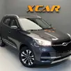 CAOA CHERY TIGGO 5x 1.5 VVT TURBO iFLEX TXS DCT CAOA CHERY TIGGO 5x 1.5 VVT TURBO iFLEX TXS DCT