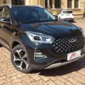CAOA CHERY TIGGO 5X PRO 1.5 VVT TURBO iFLEX CVT CAOA CHERY TIGGO 5X PRO 1.5 VVT TURBO iFLEX CVT