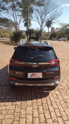 CAOA CHERY-TIGGO 5X PRO-1.5 VVT TURBO iFLEX CVT CAOA CHERY-TIGGO 5X PRO-2023