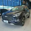 CAOA CHERY TIGGO 5X PRO 1.5 TCI FLEX HYBRID CVT CAOA CHERY TIGGO 5X PRO 1.5 TCI FLEX HYBRID CVT