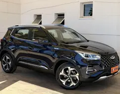 CAOA CHERY TIGGO 5X PRO 1.5 TCI FLEX HYBRID MAX DRIVE CVT CAOA CHERY TIGGO 5X PRO 1.5 TCI FLEX HYBRID MAX DRIVE CVT