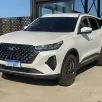 CAOA CHERY TIGGO 7 1.5 TCI TURBO FLEX SPORT CVT CAOA CHERY TIGGO 7 1.5 TCI TURBO FLEX SPORT CVT