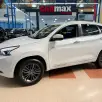CAOA CHERY TIGGO 7 1.5 VVT TURBO iFLEX T DCT CAOA CHERY TIGGO 7 1.5 VVT TURBO iFLEX T DCT