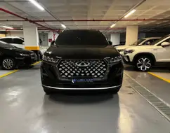 CAOA CHERY TIGGO 7 1.5 TCI TURBO FLEX SPORT CVT CAOA CHERY TIGGO 7 1.5 TCI TURBO FLEX SPORT CVT