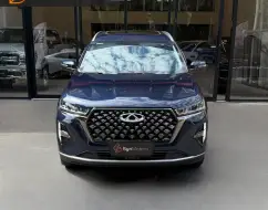CAOA CHERY TIGGO 7 PRO 1.5 TCI FLEX HYBRID MAX DRIVE CVT CAOA CHERY TIGGO 7 PRO 1.5 TCI FLEX HYBRID MAX DRIVE CVT