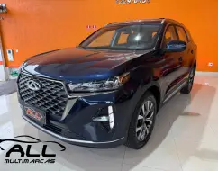 CAOA CHERY TIGGO 7 PRO 1.6 TGDI GASOLINA DCT CAOA CHERY TIGGO 7 PRO 1.6 TGDI GASOLINA DCT