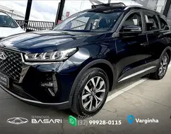 CAOA CHERY TIGGO 7 PRO 1.6 TGDI GASOLINA MAX DRIVE DCT CAOA CHERY TIGGO 7 PRO 1.6 TGDI GASOLINA MAX DRIVE DCT