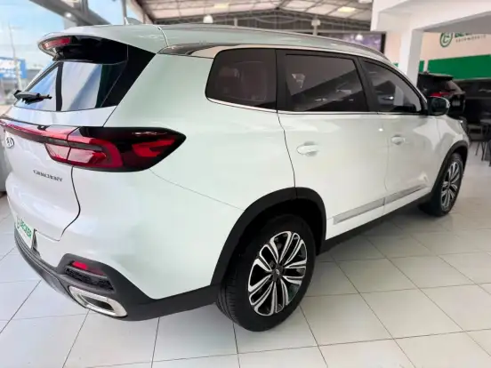 CAOA CHERY-TIGGO 8-2023