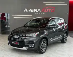 CAOA CHERY TIGGO 8 1.6 TGDI GASOLINA TXS DCT CAOA CHERY TIGGO 8 1.6 TGDI GASOLINA TXS DCT