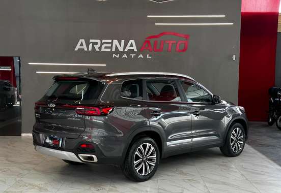 CAOA CHERY-TIGGO 8-2021