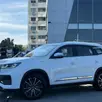 CAOA CHERY TIGGO 8 PRO 1.5 TCI PLUG-IN HYBRID DHT CAOA CHERY TIGGO 8 PRO 1.5 TCI PLUG-IN HYBRID DHT