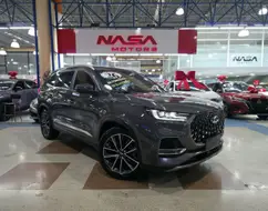 CAOA CHERY TIGGO 8 PRO 1.6 TGDI GASOLINA DCT CAOA CHERY TIGGO 8 PRO 1.6 TGDI GASOLINA DCT