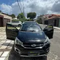 CAOA CHERY TIGGO 2 1.5 MPFI 16V FLEX ACT 4P AUTOMÁTICO CAOA CHERY TIGGO 2 1.5 MPFI 16V FLEX ACT 4P AUTOMÁTICO