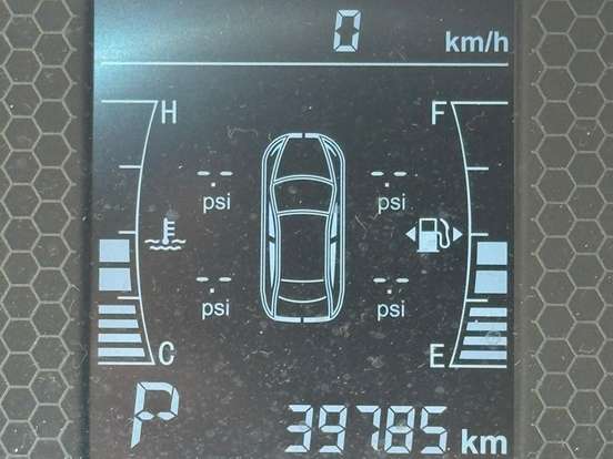 CAOA CHERY-TIGGO 2-1.5 MPFI 16V FLEX ACT 4P AUTOMÁTICO CAOA CHERY-TIGGO 2-2019