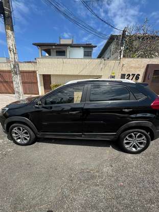 CAOA CHERY-TIGGO 2-2019