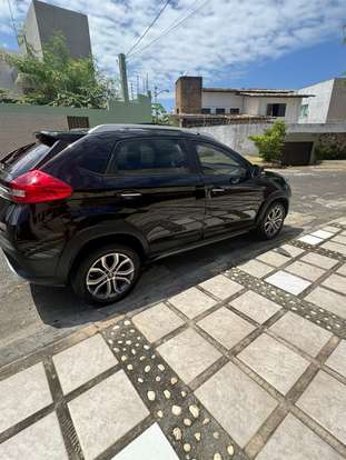 CAOA CHERY-TIGGO 2-2019