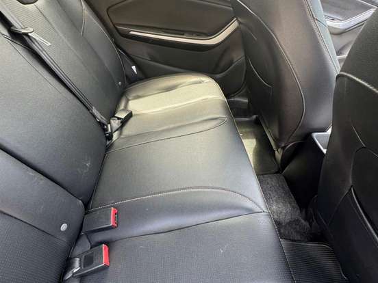 CAOA CHERY-TIGGO 2-1.5 MPFI 16V FLEX ACT 4P AUTOMÁTICO CAOA CHERY-TIGGO 2-2019