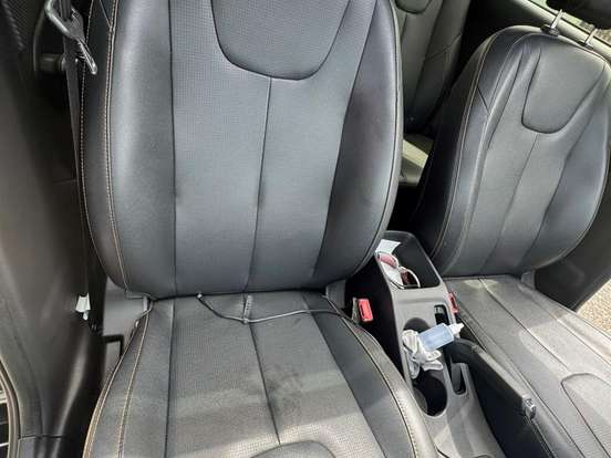 CAOA CHERY-TIGGO 2-1.5 MPFI 16V FLEX ACT 4P AUTOMÁTICO CAOA CHERY-TIGGO 2-2019