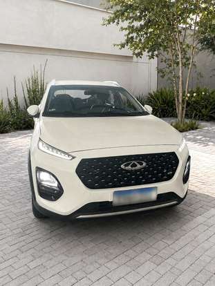 CAOA CHERY-TIGGO 3X-1.0 VVT TURBO iFLEX PRO CVT CAOA CHERY-TIGGO 3X-2021