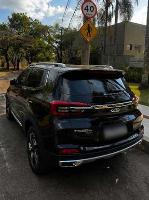 CAOA CHERY-TIGGO 5x-2024