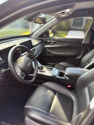 CAOA CHERY-TIGGO 5x-2024