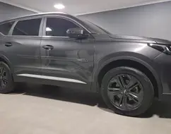 CAOA CHERY TIGGO 7 1.5 TCI TURBO FLEX SPORT CVT CAOA CHERY TIGGO 7 1.5 TCI TURBO FLEX SPORT CVT
