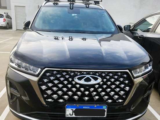 CAOA CHERY-TIGGO 7-1.5 TCI TURBO FLEX SPORT CVT CAOA CHERY-TIGGO 7-2024