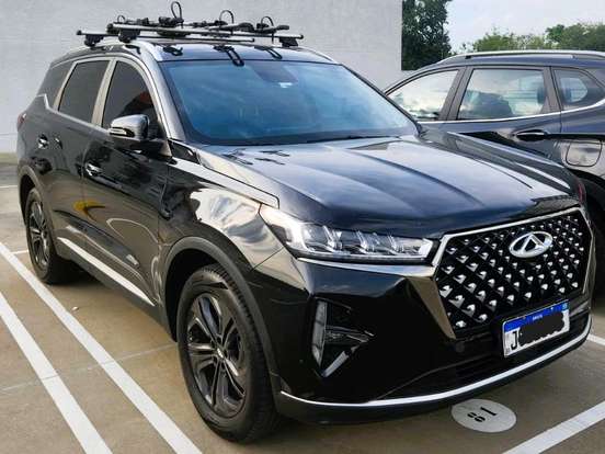 CAOA CHERY-TIGGO 7-1.5 TCI TURBO FLEX SPORT CVT CAOA CHERY-TIGGO 7-2024