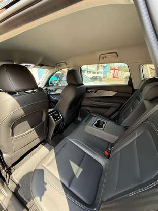 CAOA CHERY-TIGGO 7-2024